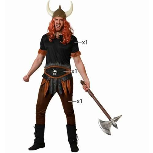 Svečana odjeća za odrasle Viking Cijena