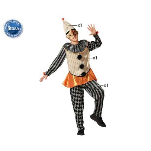 Svečana odjeća za djecu Harlekin Cijena