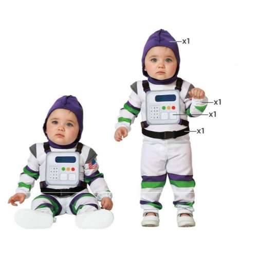 Svečana odjeća za bebe Astronaut Cijena