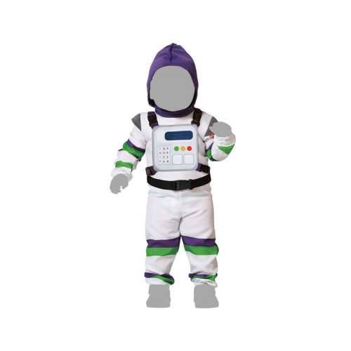 Svečana odjeća za bebe Astronaut Cijena