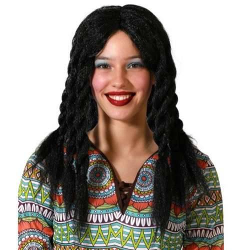Perika Crna Dreadlocksi Cijena