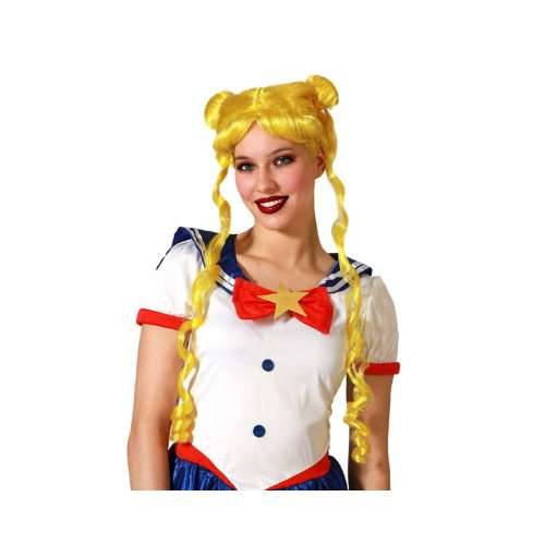 Perika Plavuša Sailor Moon Cijena