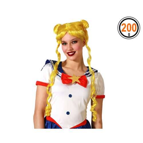 Perika Plavuša Sailor Moon Cijena
