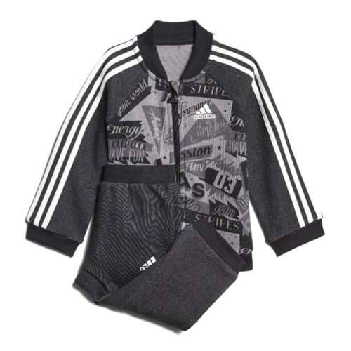 Trenirka za Bebe Adidas I BBALL JOG FT Siva Cijena