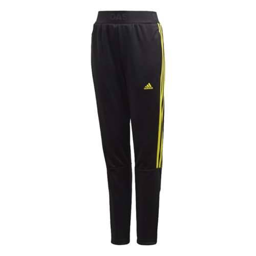 Dječji Donji Dio Trenirke Adidas YB Tiro Crna Cijena
