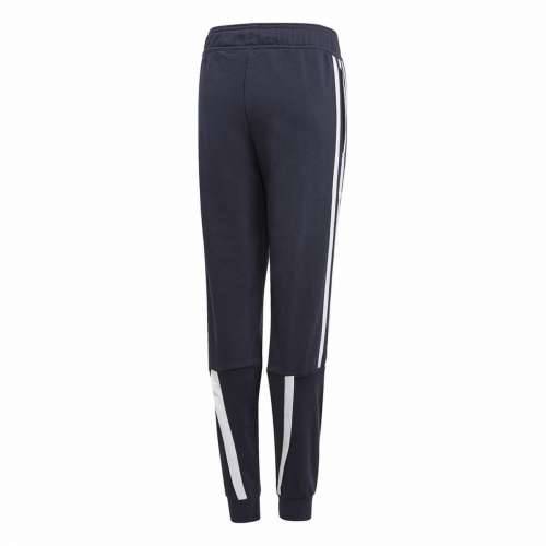 Dječji Donji Dio Trenirke Adidas B BOLD PANT GE0908 Mornarsko plava Cijena