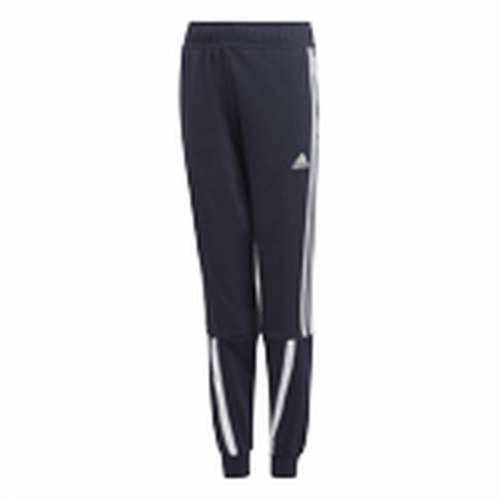 Dječji Donji Dio Trenirke Adidas B BOLD PANT GE0908 Mornarsko plava Cijena
