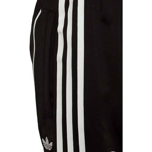 Dječji Donji Dio Trenirke FLAMESTRK Adidas DW3861 Crna 8 Godina Cijena