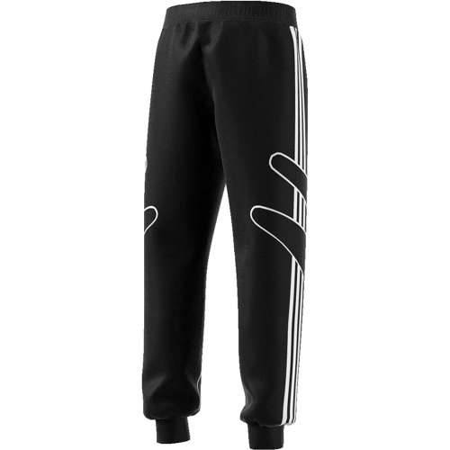 Dječji Donji Dio Trenirke FLAMESTRK Adidas DW3861 Crna 8 Godina Cijena