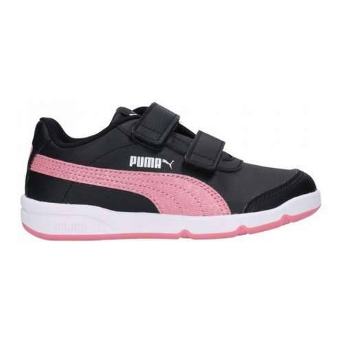 Kinder Sportschuhe Puma STEPFLEEX2 SLVE GLITZFS VLNF 193622 07 Crna Cijena