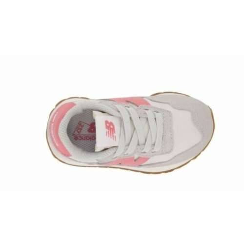 Tenisice za Bebe New Balance FTWR IH237 Siva Cijena