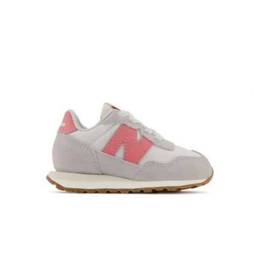 Tenisice za Bebe New Balance FTWR IH237 Siva Cijena