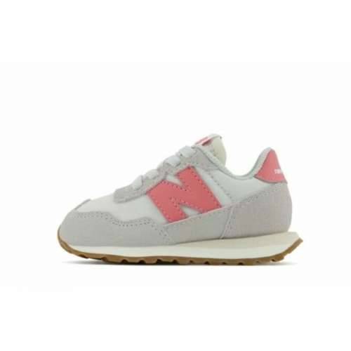Tenisice za Bebe New Balance FTWR IH237 Siva Cijena