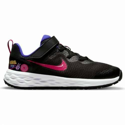 Kinder Sportschuhe Nike DD1103 013 Revolution 6 Cijena