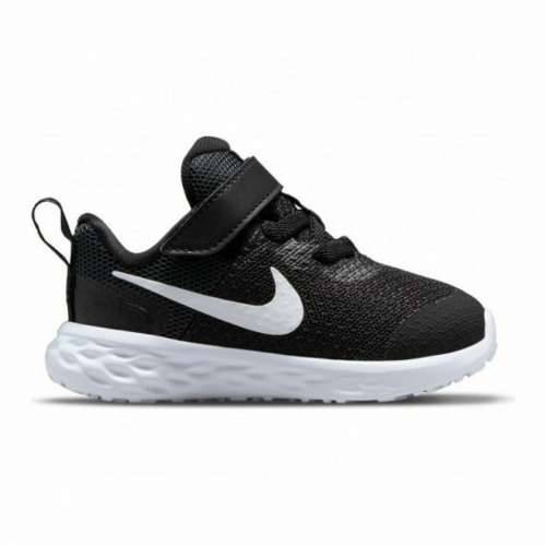Kinder Sportschuhe Nike DD1094 003 Revolution 6 Crna Cijena