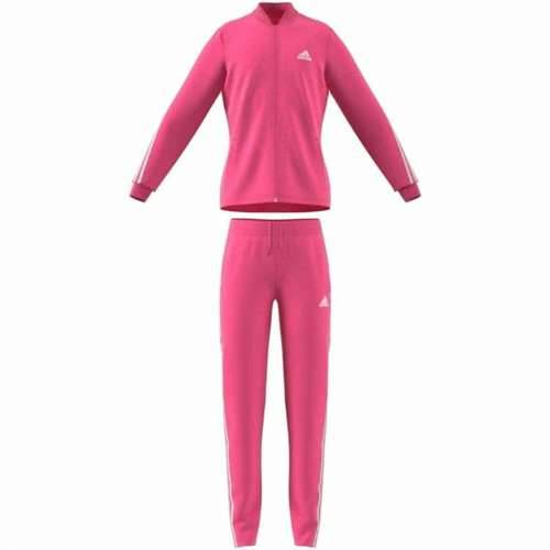 Dječja Trenirka Adidas  G3S PES TS HM4415 Roza Cijena
