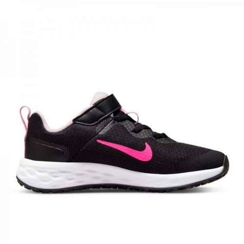Kinder Sportschuhe Nike REVOLUTION 6 DD1095 007 Crna Cijena