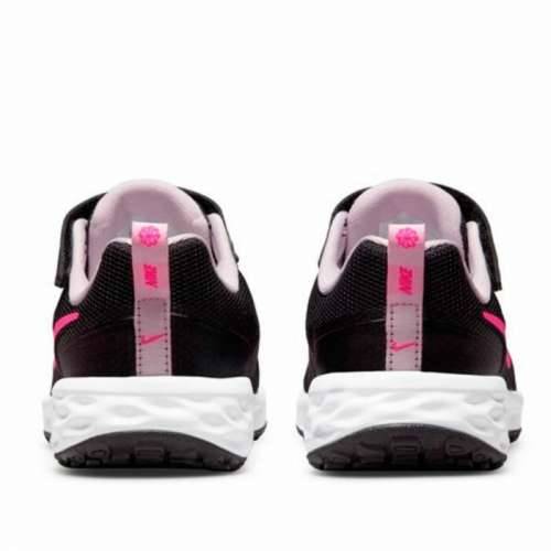 Kinder Sportschuhe Nike REVOLUTION 6 DD1095 007 Crna Cijena