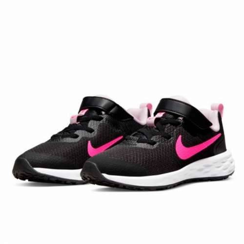Kinder Sportschuhe Nike REVOLUTION 6 DD1095 007 Crna Cijena
