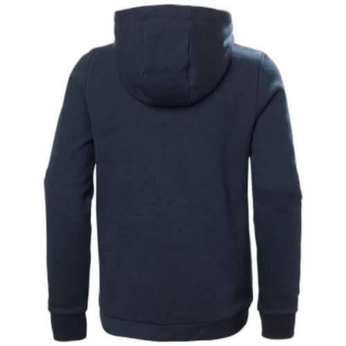 Unisex Majica s Kapuljačom HH LOGO HOODIE 2.0 Helly Hansen 41677 597 Mornarsko plava Cijena