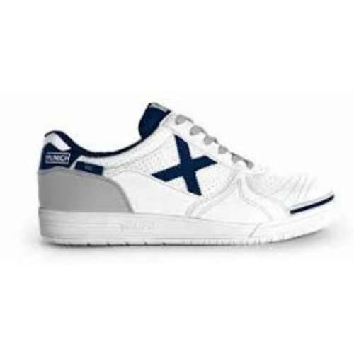 Kinder Sportschuhe Munich  G-3 KID 1519317 Bijela Cijena