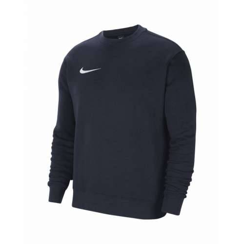 Dječja Majica bez Kapuljače PARK 20 FLEECE  Nike CW6904 451  Mornarsko plava Cijena