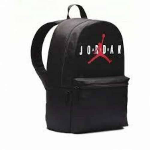 Školski Ruksak Nike HBR ECO DAYPACK 9A0833 023  Crna Cijena