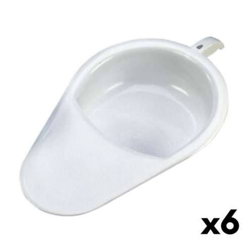 Tuta Denox Bijela 51 x 30 x 10 cm Cijena