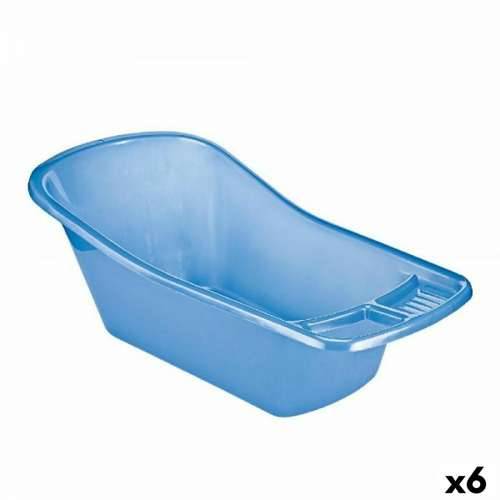 Kada Children’s 80 x 43 x 30 cm Plava Bijela (6 kom.) Cijena