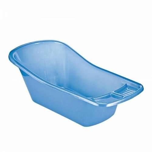 Kada Children’s 80 x 43 x 30 cm Plava Bijela (6 kom.) Cijena