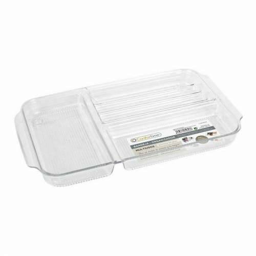 Pladanj s Pretincima Confortime polistiren 30 x 17,7 x 2,6 cm 12 kom. (30 x 17 x 2,6 cm) Cijena