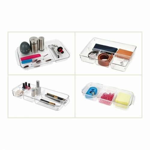 Pladanj s Pretincima Confortime polistiren 30 x 17,7 x 2,6 cm 12 kom. (30 x 17 x 2,6 cm) Cijena