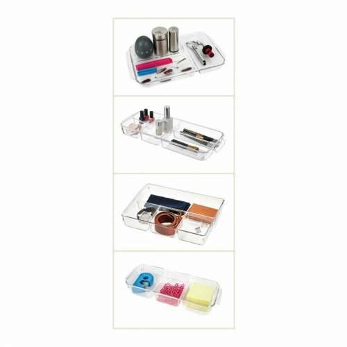 Pladanj s Pretincima Confortime polistiren 30 x 17,7 x 2,6 cm 12 kom. (30 x 17 x 2,6 cm) Cijena