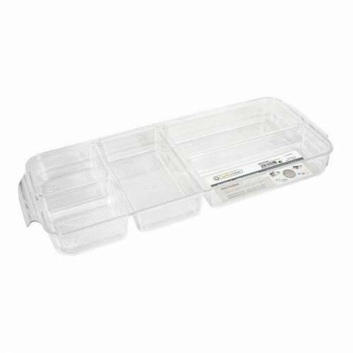 Pladanj s Pretincima Confortime polistiren 45 x 18 x 4,7 cm 12 kom. (45 x 18 x 4,7 cm) Cijena