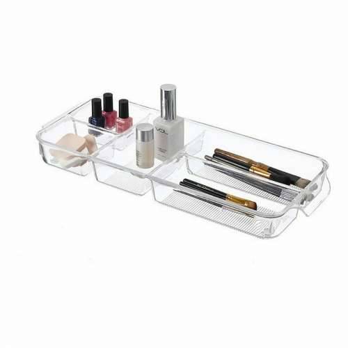 Pladanj s Pretincima Confortime polistiren 45 x 18 x 4,7 cm 12 kom. (45 x 18 x 4,7 cm) Cijena