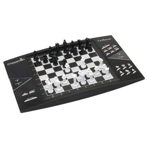 Šah Chessman Elite Lexibook Plastika Cijena