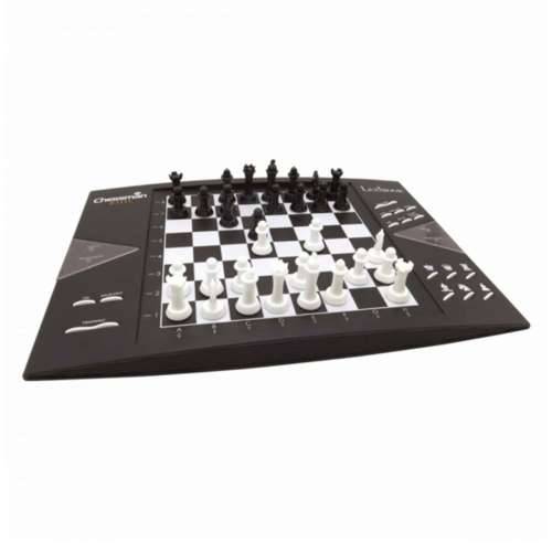 Šah Chessman Elite Lexibook Plastika Cijena