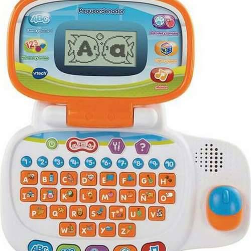 Prijenosno računalo Vtech Zvuk Oranžna (Es) Cijena