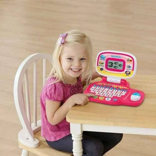 Prijenosno računalo Vtech Zvuk Roza (Es) Cijena
