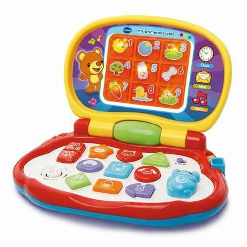 Interaktivna Igračka za Bebe Vtech Baby (ES) Cijena