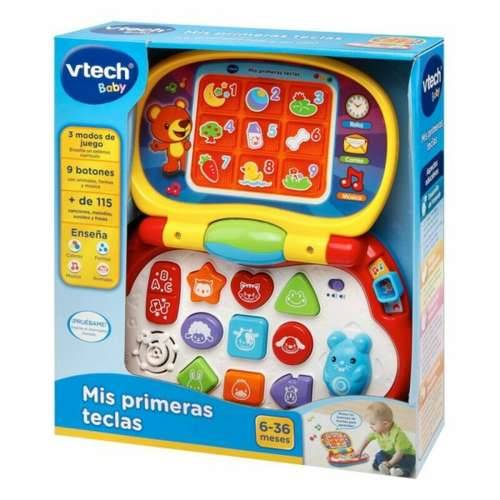 Interaktivna Igračka za Bebe Vtech Baby (ES) Cijena
