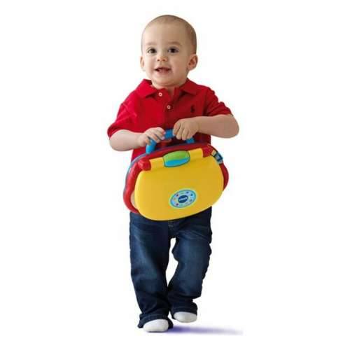 Interaktivna Igračka za Bebe Vtech Baby (ES) Cijena