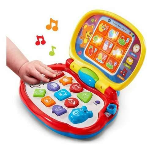 Interaktivna Igračka za Bebe Vtech Baby (ES) Cijena