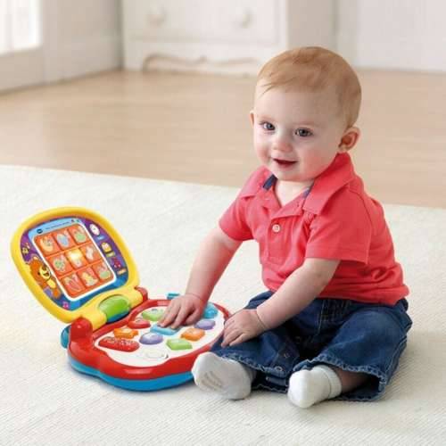 Interaktivna Igračka za Bebe Vtech Baby (ES) Cijena