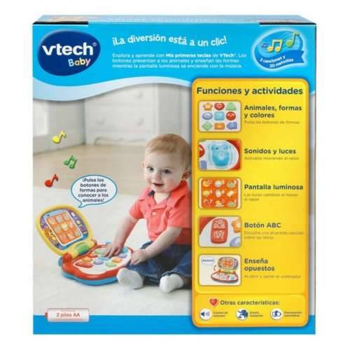 Interaktivna Igračka za Bebe Vtech Baby (ES) Cijena