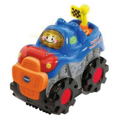 Vozilo Vtech Tut Tut 10 x 6 cm (ES) Cijena