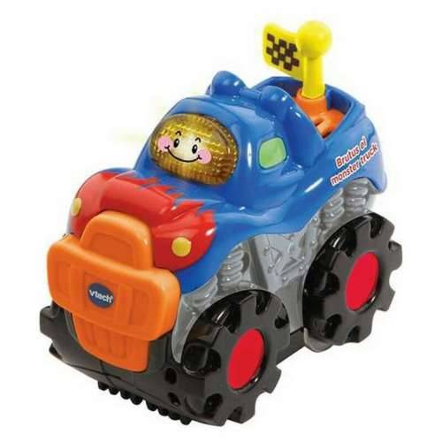 Vozilo Vtech Tut Tut 10 x 6 cm (ES) Cijena