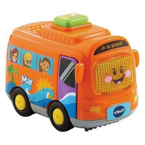 Vozilo Vtech Tut Tut 10 x 6 cm (ES) Cijena