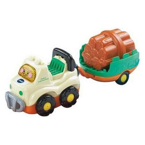 Vozilo Vtech Tut Tut 10 x 6 cm (ES) Cijena