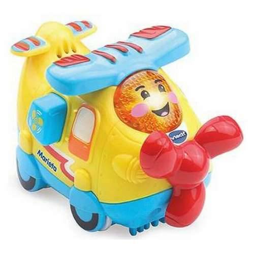 Vozilo Vtech Tut Tut 10 x 6 cm (ES) Cijena